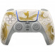 Геймпад Sony DualSense Ghost of Yotei Gold Limited Edition