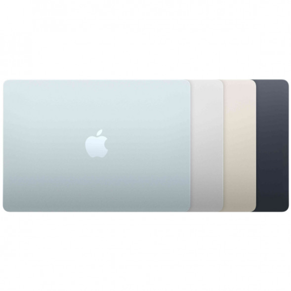 Ноутбук Apple MacBook Air 13 2026 MDHH4 (M5 8-Core GPU, 16/512GB), Небесно-голубой/Sky Blue в Таганроге