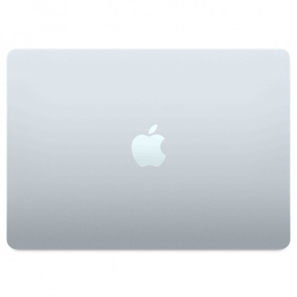 Ноутбук Apple MacBook Air 13 2026 MDHH4 (M5 8-Core GPU, 16/512GB), Небесно-голубой/Sky Blue в Таганроге