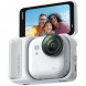 Экшн-камера Insta360 GO Ultra Creator Bundle, White в Таганроге