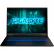 Ноутбук Gigabyte Gaming A18 GA83H (18&amp;quot;, IPS, AMD Ryzen 7 260 3.8ГГц, 8 ядер, 16ГБ DDR5, 512ГБ SSD, NVIDIA GeForce RTX 5050 8 ГБ,  без ОС), черный  в Таганроге