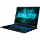 Ноутбук Gigabyte Gaming A18 GA83H (18&amp;quot;, IPS, AMD Ryzen 7 260 3.8ГГц, 8 ядер, 16ГБ DDR5, 512ГБ SSD, NVIDIA GeForce RTX 5050 8 ГБ,  без ОС), черный  в Таганроге
