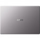 Ноутбук Honor MagicBook X16 2025 GOH-X 5301APLM (16&amp;quot;, IPS, AMD Ryzen 5 6600H 3.3ГГц, 6 ядер, 16ГБ LPDDR5x, 512ГБ SSD, AMD Radeon 660M, без ОС), серый в Таганроге