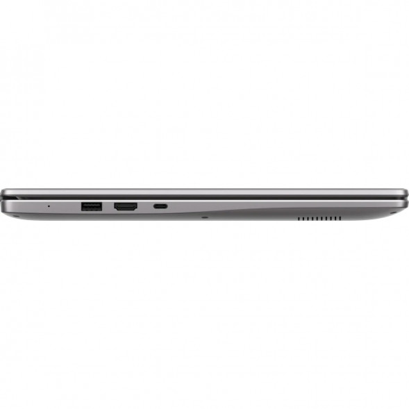 Ноутбук Honor MagicBook X16 2025 GOH-X 5301APLM (16&amp;quot;, IPS, AMD Ryzen 5 6600H 3.3ГГц, 6 ядер, 16ГБ LPDDR5x, 512ГБ SSD, AMD Radeon 660M, без ОС), серый в Таганроге