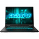 Ноутбук Gigabyte Gaming A16 GA63H (3VHK3EE893SD) (16&amp;quot;, IPS, AMD Ryzen 7 260 3.8ГГц, 8 ядер, 16ГБ DDR5, 512ГБ SSD, NVIDIA GeForce RTX 5060 - 8 ГБ, без ОС), черный в Таганроге