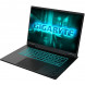 Ноутбук Gigabyte Gaming A16 GA63H (3VHK3EE893SD) (16&amp;quot;, IPS, AMD Ryzen 7 260 3.8ГГц, 8 ядер, 16ГБ DDR5, 512ГБ SSD, NVIDIA GeForce RTX 5060 - 8 ГБ, без ОС), черный в Таганроге