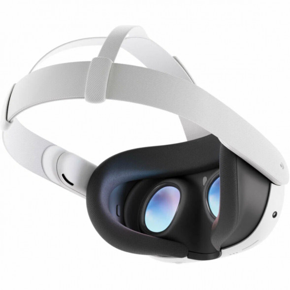 Шлем виртуальной реальности Oculus Quest 3, 512 GB в Таганроге