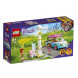 Конструктор LEGO Friends 41443 Электромобиль Оливии в Таганроге