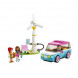Конструктор LEGO Friends 41443 Электромобиль Оливии в Таганроге
