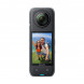 Экшн-камера Insta360 X4 (CINSABMA) в Таганроге