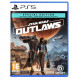 Игра Star Wars: Outlaws. Special Edition [PS5, русские субтитры] в Таганроге