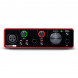 Внешняя звуковая карта FOCUSRITE Scarlett Solo 3rd Gen в Таганроге