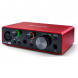Внешняя звуковая карта FOCUSRITE Scarlett Solo 3rd Gen в Таганроге