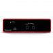 Внешняя звуковая карта FOCUSRITE Scarlett Solo 3rd Gen в Таганроге