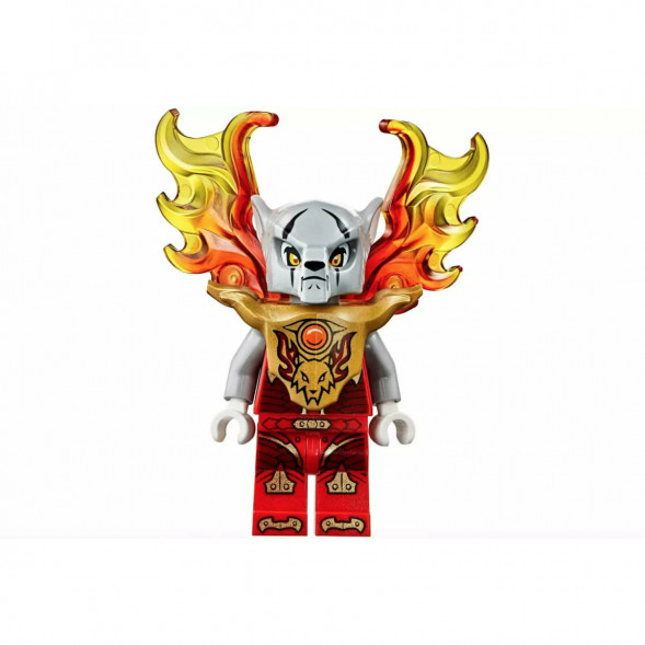 Конструктор LEGO Legends of Chima 70220 Саблецикл Стрейнора в Таганроге