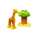 Конструктор LEGO DUPLO 10971 Дикие животные Африки в Таганроге