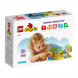 Конструктор LEGO DUPLO 10971 Дикие животные Африки в Таганроге