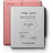 Графический планшет reMarkable Paper Pure+Marker Plus+Sleeve Folio, Desert Pink в Таганроге