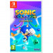 Игра Sonic Colours: Ultimate для (Nintendo Switch, русские субтитры) в Таганроге