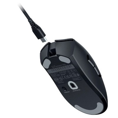 Мышь беспроводная/проводная Razer DeathAdder V3 Pro [RZ01-04630100-R3G1] черный в Таганроге