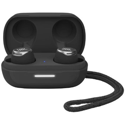 Беспроводные наушники JBL Reflect Flow Pro, черный в Таганроге