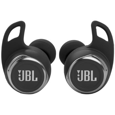 Беспроводные наушники JBL Reflect Flow Pro, черный в Таганроге