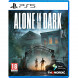 Игра Alone in the Dark [PS5, русские субтитры] в Таганроге