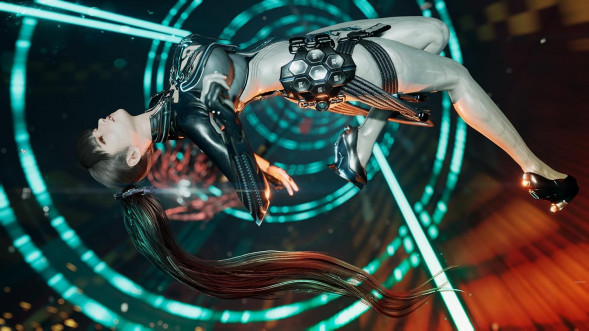 Игра Stellar Blade [PS5, русские субтитры] в Таганроге