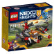 Конструктор LEGO Nexo Knights 70318 Шаровая ракета в Таганроге