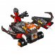 Конструктор LEGO Nexo Knights 70318 Шаровая ракета в Таганроге