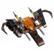 Конструктор LEGO Nexo Knights 70318 Шаровая ракета в Таганроге