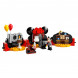 Конструктор LEGO Disney 40600 Празднование 100-летия Дисней в Таганроге