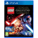 LEGO Звездные войны: Пробуждение Силы [PS4, русские субтитры] в Таганроге