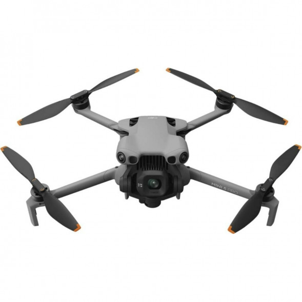 Квадрокоптер DJI Mini 5 Pro Fly More Combo Plus (DJI RC 2) в Таганроге