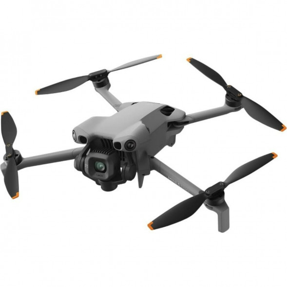 Квадрокоптер DJI Mini 5 Pro Fly More Combo Plus (DJI RC 2) в Таганроге