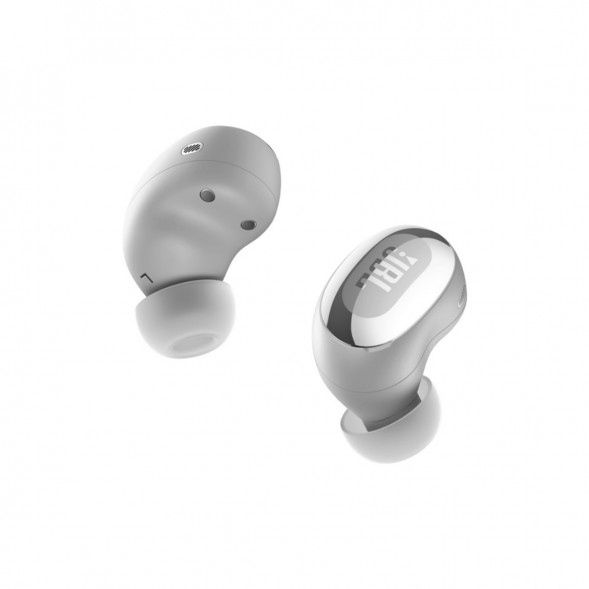 Беспроводные наушники JBL Live Buds 3, Silver в Таганроге