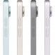 Планшет Apple iPad Air 11 (2026) 256GB Wi-Fi, Голубой в Таганроге