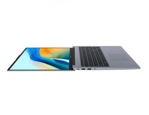 Ноутбук Huawei MateBook D 16 MCLG-X  53014QKW (Intel Core i5 13420H, 16384 Mb, 16&amp;quot; WUXGA 1920х1200, 1000Gb SSD,Intel UHD Graphics, серый) в Таганроге