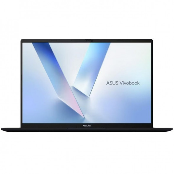 Ноутбук ASUS Vivobook 16 X1607CA-MB341 (	16&amp;quot;, IPS, Intel Core Ultra 5 225H 1.7ГГц, 14 ядер, 16ГБ DDR5, 512ГБ SSD, Intel Graphics,  без ОС), черный в Таганроге
