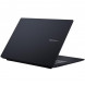 Ноутбук ASUS Vivobook 16 X1607CA-MB341 (	16&amp;quot;, IPS, Intel Core Ultra 5 225H 1.7ГГц, 14 ядер, 16ГБ DDR5, 512ГБ SSD, Intel Graphics,  без ОС), черный в Таганроге