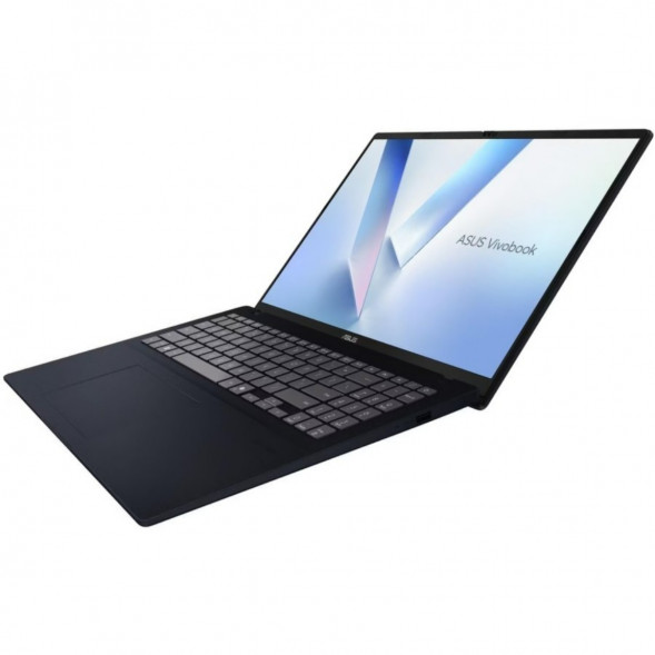 Ноутбук ASUS Vivobook 16 X1607CA-MB341 (	16&amp;quot;, IPS, Intel Core Ultra 5 225H 1.7ГГц, 14 ядер, 16ГБ DDR5, 512ГБ SSD, Intel Graphics,  без ОС), черный в Таганроге