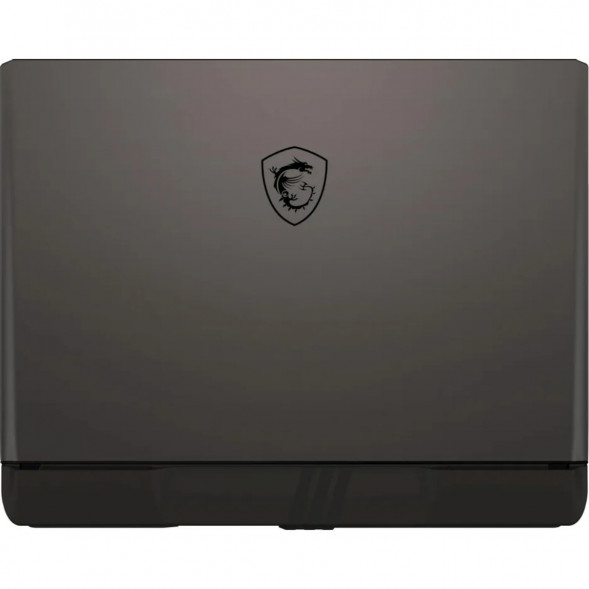 Ноутбук MSI Vector A16 HX A8WHG-033XRU (16&amp;quot;, IPS, AMD Ryzen 9 8940HX 2.4ГГц, 16-ядерный, 16ГБ DDR5, 1ТБ SSD, NVIDIA GeForce RTX 5070 Ti 12 ГБ, без ОС), серый космос в Таганроге