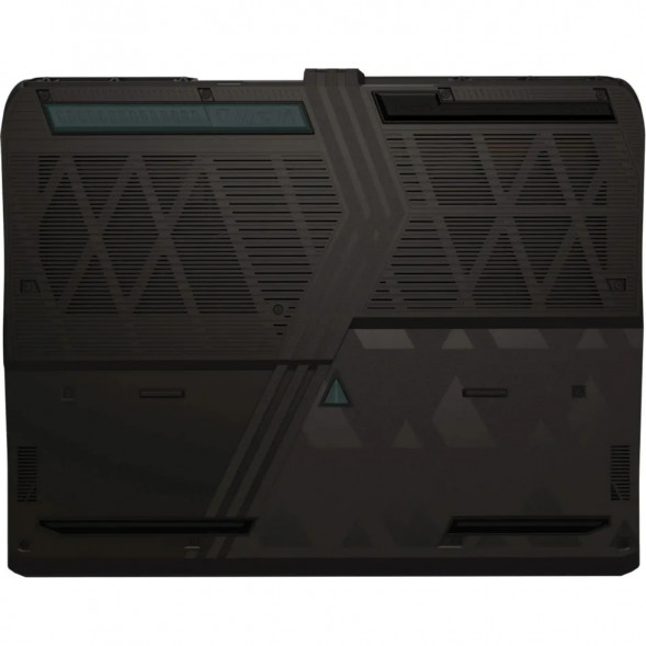 Ноутбук MSI Vector A16 HX A8WHG-033XRU (16&amp;quot;, IPS, AMD Ryzen 9 8940HX 2.4ГГц, 16-ядерный, 16ГБ DDR5, 1ТБ SSD, NVIDIA GeForce RTX 5070 Ti 12 ГБ, без ОС), серый космос в Таганроге