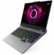 Ноутбук Lenovo LOQ 15AHP10 (83JG003EPB) (15.6 &amp;quot;, Ryzen 7 250 3.3 ГГц, 8 ядер, 16 Гб DDR5, 512 Гб SSD, GeForce RTX 5050, Windows 11 Home), Серый в Таганроге