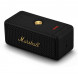 Портативная акустика Marshall Emberton II, 20 Вт, Black/Brass в Таганроге