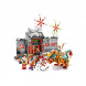 Конструктор LEGO Chinese New Year 80106 Легенда о Няне в Таганроге