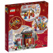 Конструктор LEGO Chinese New Year 80106 Легенда о Няне в Таганроге