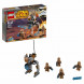 Конструктор LEGO Star Wars 75089 Пехотинцы планеты Джеонозис в Таганроге