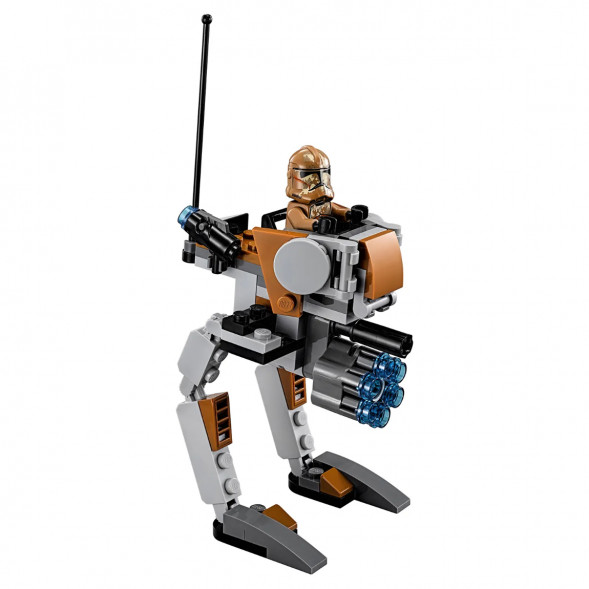 Конструктор LEGO Star Wars 75089 Пехотинцы планеты Джеонозис в Таганроге