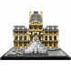 Конструктор LEGO Architecture 21024 Лувр в Таганроге